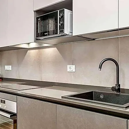 Apartment Yellove *