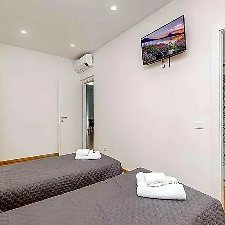 Yellove Hotel La Spezia