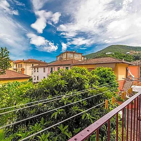 Hotel Yellove La Spezia