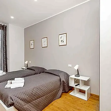 Apartment Yellove *