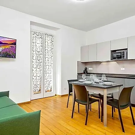 Apartment Yellove La Spezia
